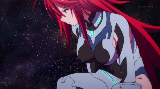 サークレット・プリンセス 11話番組カット035