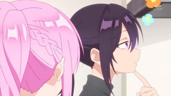 可愛いだけじゃない式守さん 3話番組カット039