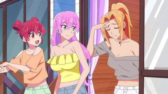 夫婦以上、恋人未満。 9話場面カット049