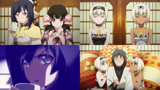 うたわれるもの 偽りの仮面007
