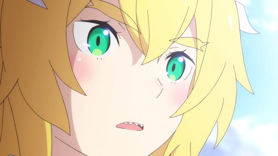 Reゼロから始める異世界生活 2話番組カット031