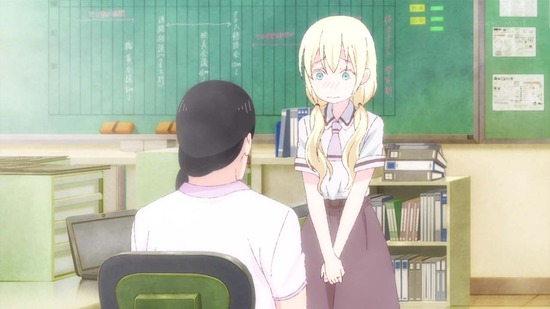 あそびあそばせ 第9話番組カット022