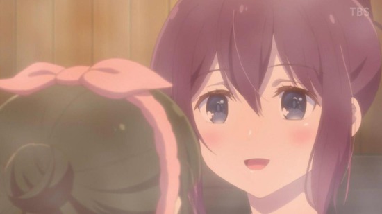 安達としまむら10話場面カット044