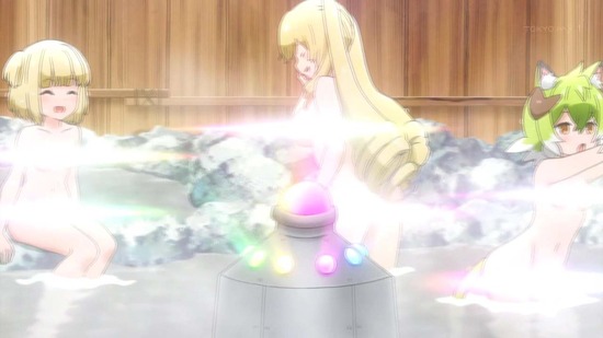 ラストピリオド 終わりなき螺旋の物語2話場面カット014
