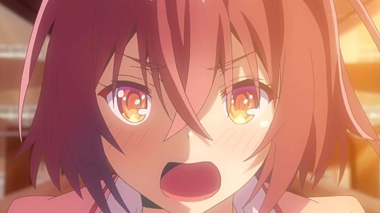 可愛ければ変態でも好きになってくれますか? 3話番組カット038