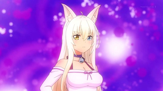 ネコぱら 11話場面カット045