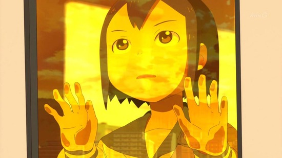 映像研には手を出すな！　１１話場面カット025