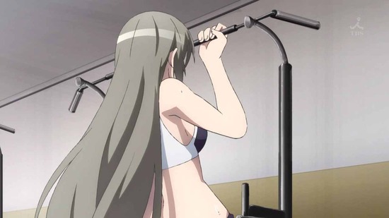 魔法少女特殊戦あすか 3話番組カット016