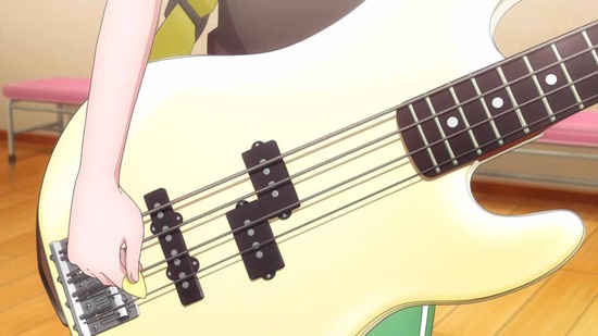 BanG Dream! 2nd Season 5話番組カット017
