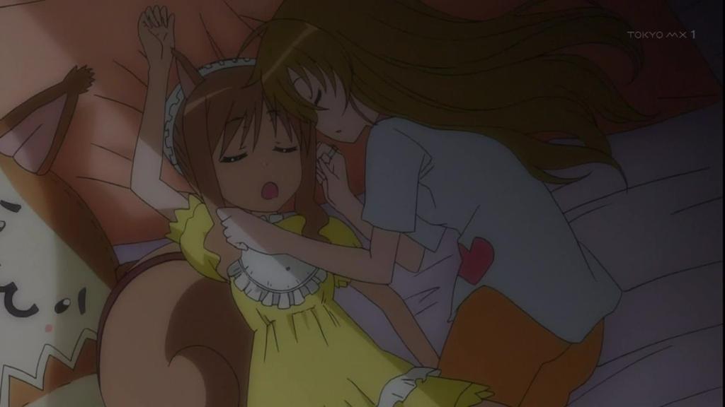 DOG DAYS” 4話 007