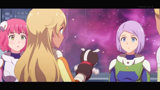 彼方のアストラ 3話番組カット011