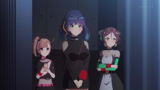 SELECTION PROJECT(セレプロ) 12話番組カット029