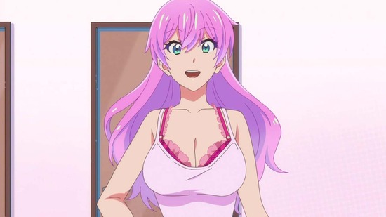 夫婦以上、恋人未満。 3話場面カット005