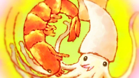 異世界食堂2 7話番組カット014