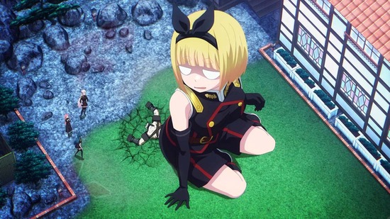 魔都精兵のスレイブ 8話場面カット037