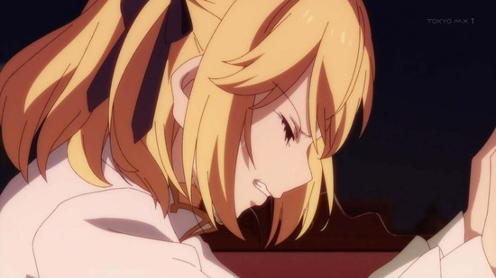 転生王女と天才令嬢の魔法革命 11話場面カット027