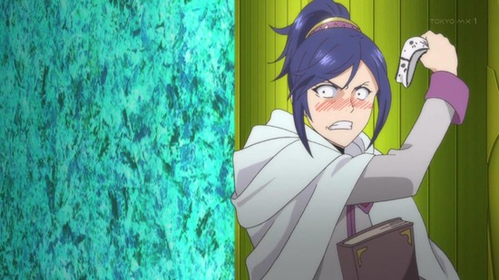 八男って、それはないでしょう! #9場面カット018