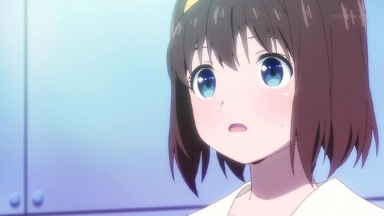 ゲキドル １話場面カット026