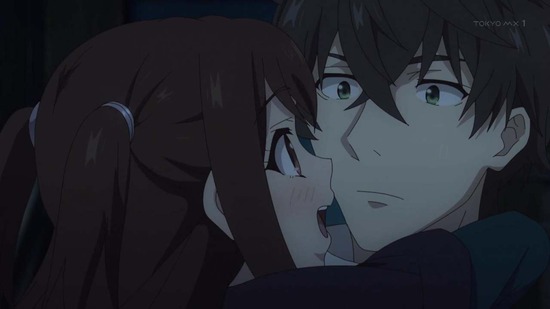 盾の勇者の成り上がり Season2 7話場面カット050