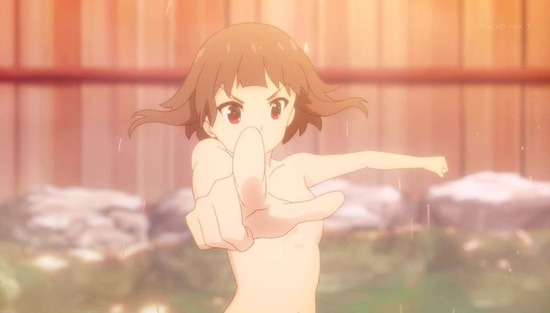 この素晴らしい世界に祝福を!2 9話場面カットSample018