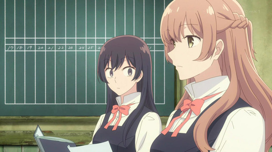 やがて君になる 7話場面カット024