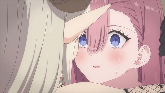 2.5次元の誘惑 9話場面カット31