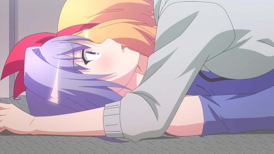 音楽少女 #11場面カット011