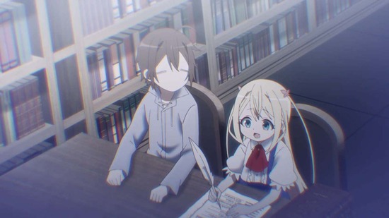 実は俺、最強でした? 11話場面カット010