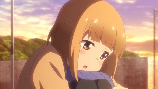 放課後ていぼう日誌 6話場面カット043