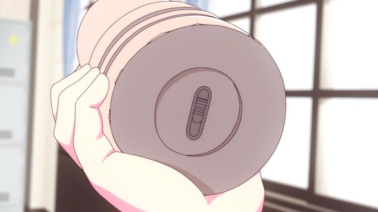 まちカドまぞく ４話番組カット006