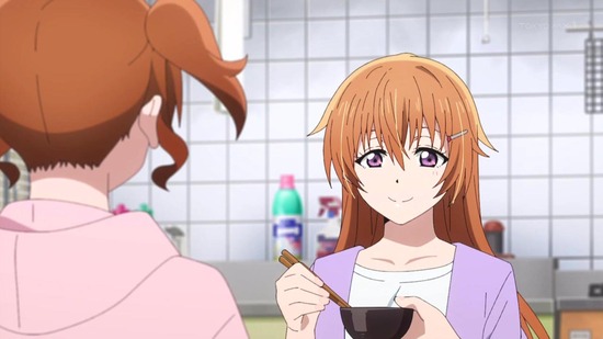 ラブライブ!7話場面カット001