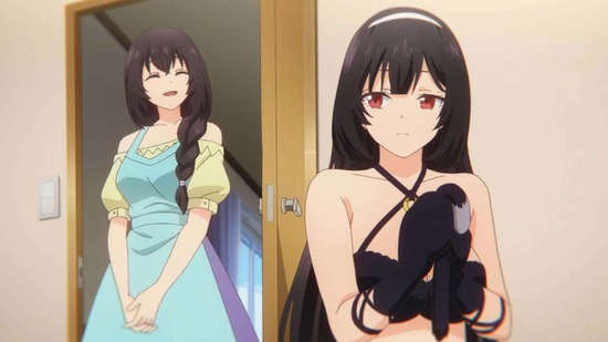 犬になったら好きな人に拾われた。 4話場面カット017