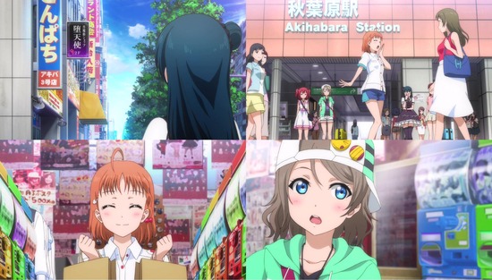 ラブライブ!サンシャイン!! 7話場面カット_006