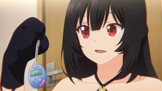 犬になったら好きな人に拾われた。 4話場面カット004