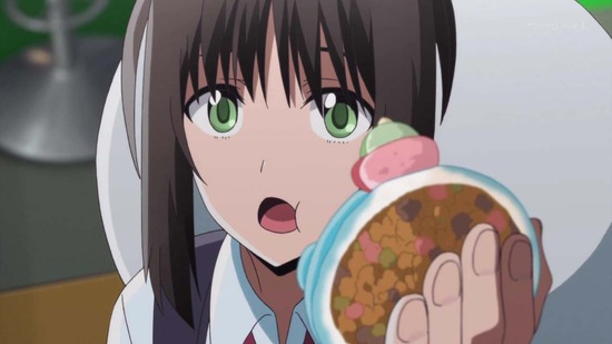 はねバド! 第9話番組カット023