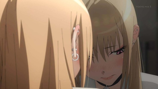 その着せ替え人形は恋をする 6話画面カット024