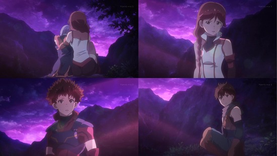 灰と幻想のグリムガル 5話_画像sample_001