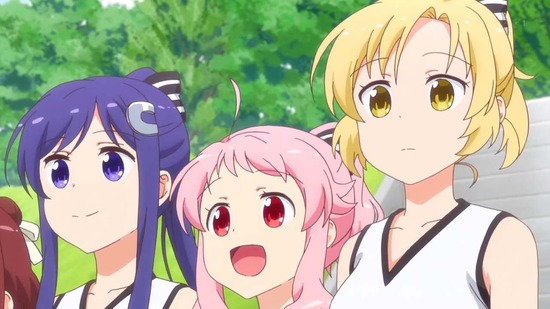 アニマエール! 9話場面カット028