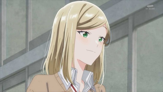 ささやくように恋を唄う　２話場面カット005