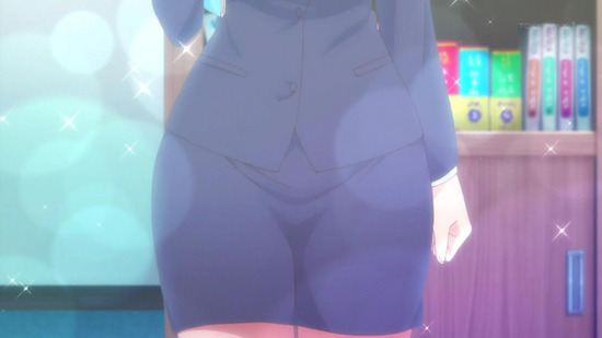 すのはら荘の管理人さん #5場面カット044