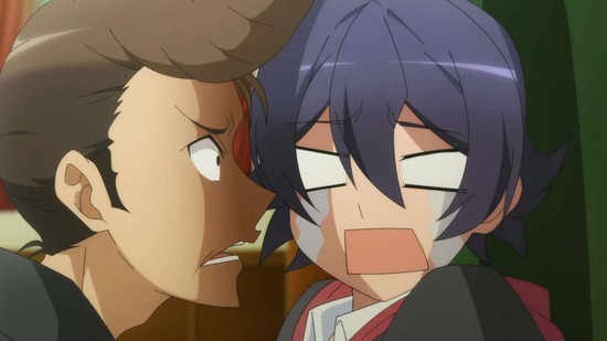 真・進化の実 2話場面カット002