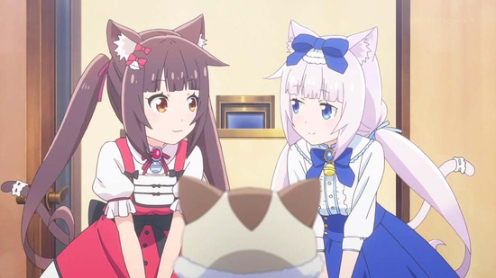 ネコぱら 4話場面カット001