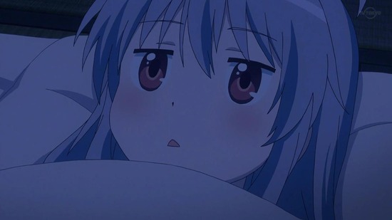のんのんびより のんすとっぷ 10話場面カット047