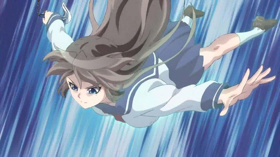 魔法少女特殊戦あすか 1話番組カット002