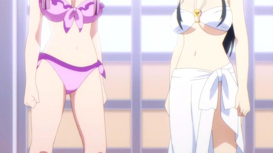 俺を好きなのはお前だけかよ 7話番組カット043