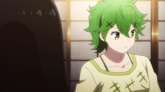 戦×恋(ヴァルラヴ) 1話番組カット029