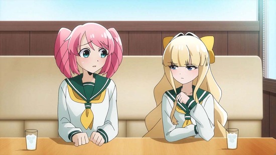 魔法少女にあこがれて 8話場面カット003