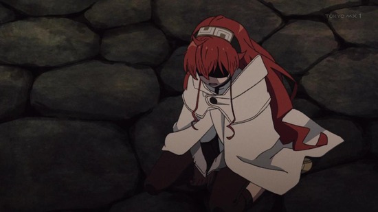 無職転生 19話番組カット003