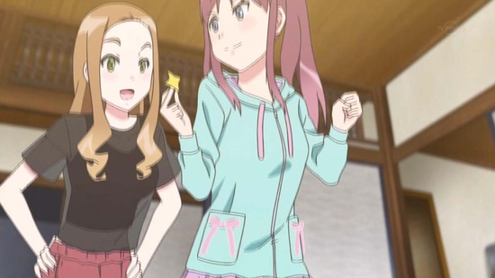 Wake Up, Girls! 新章 11話番組カット027