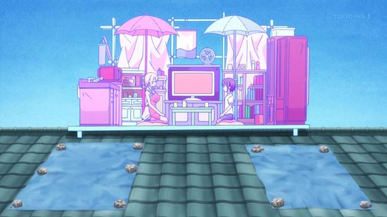 すのはら荘の管理人さん #4場面カット057